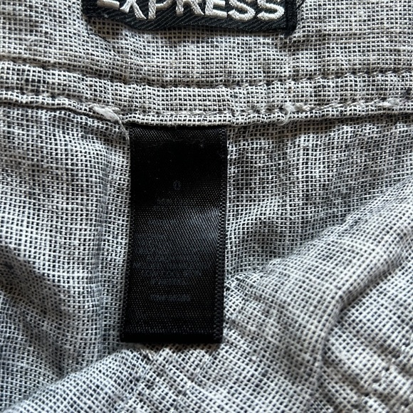 Short Shorts - Picture 5 of 5